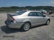 ✅ 2007 Mercury Milan Premier • VIN: 3MEHM021X7R614186 • Lot: 65991685. Wystawiony na Copart z przebiegiem 120 025 mil. Bezpłatny archiwum sprzedaży aukcyjnych z USA i szczegółowy raport historii pojazdu na DreamBid. Zdjęcie 3.