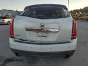 ✅ 2010 Cadillac SRX Luxury Collection • VIN: 3GYFNAEY8AS606392 • Lot: 90927885. Wystawiony na Copart z przebiegiem 263 544 mil. Bezpłatny archiwum sprzedaży aukcyjnych z USA i szczegółowy raport historii pojazdu na DreamBid. Zdjęcie 6.