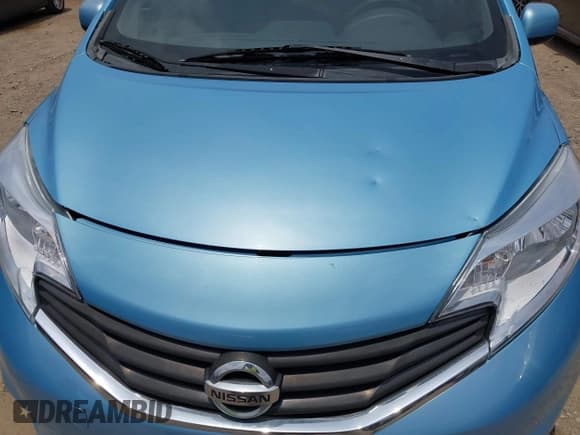 ✅ 2014 Nissan Note SV • VIN: 3N1CE2CP3EL385280 • Лот: 42420225. Опубликован ранее на IAAI с пробегом 125 271 миль. Бесплатный доступ к архиву аукционных продаж из США и подробный отчёт об истории автомобиля на DreamBid. Изображение 14.