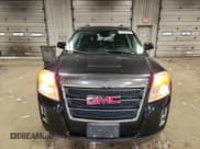 ✅ 2012 GMC Terrain SLE-2 • VIN: 2GKFLTEK0C6359314 • Lot: 93265595. Listed on Copart with 140,851 mi. Free auction sales archive from the USA and detailed vehicle history report at DreamBid. Image 5.