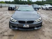✅ 2014 BMW 4 Series 435i • VIN: WBA3R1C53EF774163 • Lot: 65342755. Listed on Copart with 156,395 mi. Free auction sales archive from the USA and detailed vehicle history report at DreamBid. Image 5.
