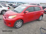 ✅ 2012 Scion xD • VIN: JTKKU4B43C1020853 • Лот: 42653998. Опубликован ранее на IAAI с пробегом 132 479 миль. Бесплатный доступ к архиву аукционных продаж из США и подробный отчёт об истории автомобиля на DreamBid. Изображение 17.