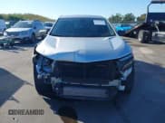 ✅ 2022 Chevrolet Equinox LS • VIN: 3GNAXHEV7NS179941 • Lot: 43517897. Wystawiony na IAAI z przebiegiem 47 319 mil. Bezpłatny archiwum sprzedaży aukcyjnych z USA i szczegółowy raport historii pojazdu na DreamBid. Zdjęcie 13.