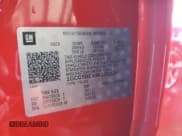 ✅ 2019 Chevrolet Colorado 2WD Work Truck • VIN: 1GCGSBEA8K1291124 • Лот: 72956552. Опубликован ранее на Copart с пробегом 35 224 миль. Бесплатный доступ к архиву аукционных продаж из США и подробный отчёт об истории автомобиля на DreamBid. Изображение 13.