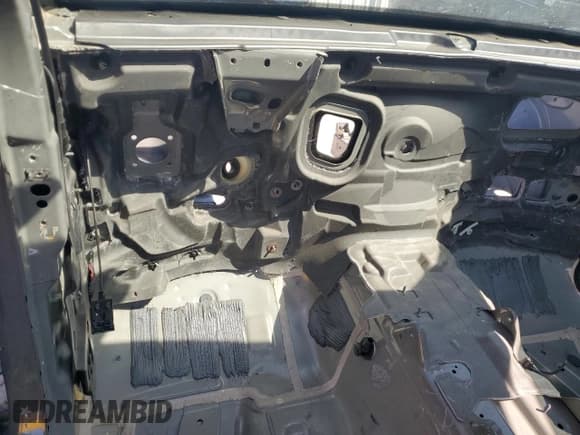 ✅ 2021 Dodge Durango SRT Hellcat • VIN: 1C4SDJH90MC682260 • Лот: 81670615. Опубликован ранее на Copart с пробегом Не указан. Бесплатный доступ к архиву аукционных продаж из США и подробный отчёт об истории автомобиля на DreamBid. Изображение 9.