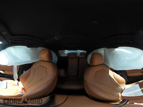 ✅ 2023 BMW 5 Series 530i xDrive • VIN: WBA13BJ0XPCL92402 • Лот: 42187879. Опубликован ранее на IAAI с пробегом 15 275 миль. Бесплатный доступ к архиву аукционных продаж из США и подробный отчёт об истории автомобиля на DreamBid. Изображение 23.