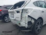 ✅ 2018 Subaru Impreza Limited • VIN: 4S3GTAU64J3752813 • Lot: 42986673. Listed on IAAI with 70,024 mi. Free auction sales archive from the USA and detailed vehicle history report at DreamBid. Image 18.