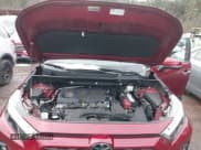 ✅ 2022 Toyota RAV4 Limited • VIN: 2T3Y1RFV9NW213071 • Lot: 41293422. Listed on IAAI with 45,425 mi. Free auction sales archive from the USA and detailed vehicle history report at DreamBid. Image 10.