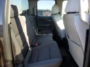 ✅ 2018 GMC Sierra 1500 SLE • VIN: 1GTV2MEC3JZ236777 • Лот: 82688205. Опубликован ранее на Copart с пробегом 53 461 миль. Бесплатный доступ к архиву аукционных продаж из США и подробный отчёт об истории автомобиля на DreamBid. Изображение 10.