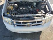 ✅ 2008 Ford Escape XLT • VIN: 1FMCU03178KB84533 • Lot: 90342135. Listed on Copart with 162,192 mi. Free auction sales archive from the USA and detailed vehicle history report at DreamBid. Image 12.