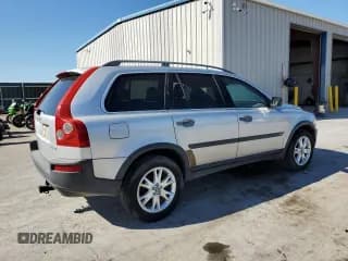 ✅ 2004 Volvo XC90 • VIN: YV1CN59H241037369 • Lot: 89893885. Wystawiony na Copart z przebiegiem Nie podano. Bezpłatny archiwum sprzedaży aukcyjnych z USA i szczegółowy raport historii pojazdu na DreamBid. Zdjęcie 3.