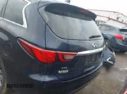 ✅ 2020 Infiniti QX60 Signature Edition • VIN: 5N1DL0MM5LC500837 • Lot: 42209641. Wystawiony na IAAI z przebiegiem 90 503 mil. Bezpłatny archiwum sprzedaży aukcyjnych z USA i szczegółowy raport historii pojazdu na DreamBid. Zdjęcie 16.