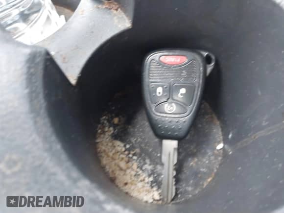 2011 Dodge Nitro Shock with VIN 1D4PT7GX6BW556494, listed as a IAAI auction lot 41739594 with 134,346 mi miles and . Bid and sale history available at DreamBid. Image 11.