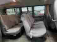 2010 Chevrolet Express Passenger LS с VIN 1GAZGPDGXA1170650, выставлен на аукционе Copart как лот 51909015 с пробегом 117 901 миль миль и Списание • Salvage title. История ставок и продаж доступна на DreamBid. Изображение 11.