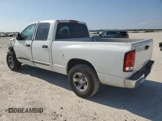 ✅ 2002 Dodge 1500 • VIN: 3D7HA18Z52G207691 • Лот: 78472804. Опубликован ранее на Copart с пробегом 252 259 миль. Бесплатный доступ к архиву аукционных продаж из США и подробный отчёт об истории автомобиля на DreamBid. Изображение 2.