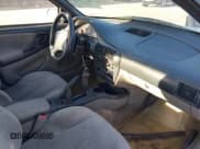 ✅ 1996 Chevrolet Cavalier LS • VIN: 1G1JF52T4T7123523 • Лот: 43777615. Опубликован ранее на IAAI с пробегом 239 910 миль. Бесплатный доступ к архиву аукционных продаж из США и подробный отчёт об истории автомобиля на DreamBid. Изображение 5.
