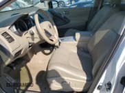 ✅ 2014 Nissan Murano SL • VIN: JN8AZ1MU2EW416024 • Лот: 71410925. Опубликован ранее на Copart с пробегом Не указан. Бесплатный доступ к архиву аукционных продаж из США и подробный отчёт об истории автомобиля на DreamBid. Изображение 7.