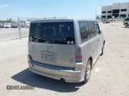 ✅ 2005 Scion xB • VIN: JTLKT324250174679 • Лот: 42886546. Опубликован ранее на IAAI с пробегом 192 502 миль. Бесплатный доступ к архиву аукционных продаж из США и подробный отчёт об истории автомобиля на DreamBid. Изображение 4.