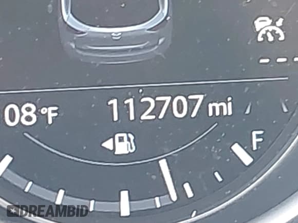 ✅ 2018 Mazda CX-5 Touring • VIN: JM3KFBCM8J0460517 • Лот: 43216122. Опубликован ранее на IAAI с пробегом 112 707 миль. Бесплатный доступ к архиву аукционных продаж из США и подробный отчёт об истории автомобиля на DreamBid. Изображение 16.