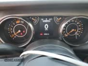 ✅ 2023 Jeep Wrangler Sport • VIN: 1C4HJXAG5PW659672 • Lot: 59034675. Listed on Copart with 23,826 mi. Free auction sales archive from the USA and detailed vehicle history report at DreamBid. Image 9.