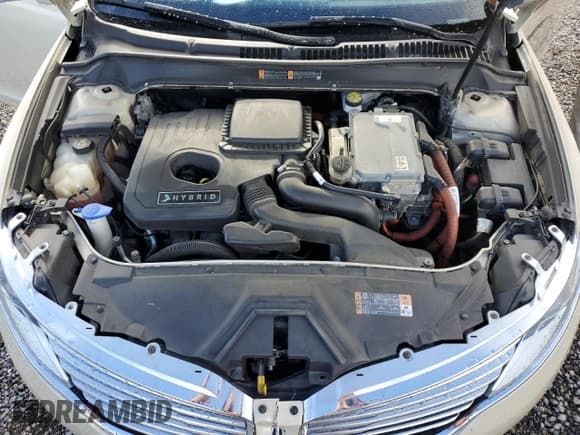 ✅ 2015 Lincoln MKZ Hybrid • VIN: 3LN6L2LU1FR609128 • Lot: 82256535. Wystawiony na Copart z przebiegiem 187 699 mil. Bezpłatny archiwum sprzedaży aukcyjnych z USA i szczegółowy raport historii pojazdu na DreamBid. Zdjęcie 11.