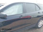 ✅ 2024 Chevrolet Equinox LS • VIN: 3GNAXHEG6RL302016 • Лот: 43155957. Опубликован ранее на IAAI с пробегом 23 721 миль. Бесплатный доступ к архиву аукционных продаж из США и подробный отчёт об истории автомобиля на DreamBid. Изображение 14.