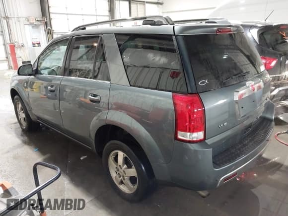 ✅ 2007 Saturn VUE V6 • VIN: 5GZCZ53427S849011 • Lot: 41291620. Wystawiony na IAAI z przebiegiem Nie podano. Bezpłatny archiwum sprzedaży aukcyjnych z USA i szczegółowy raport historii pojazdu na DreamBid. Zdjęcie 3.