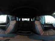 ✅ 2025 Chevrolet Silverado 1500 High Country • VIN: 1GCUKJE84SZ176483 • Lot: 42216600. Listed on IAAI with 2,186 mi. Free auction sales archive from the USA and detailed vehicle history report at DreamBid. Image 19.