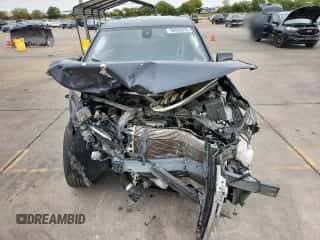 2022 Chevrolet Equinox LT с VIN 3GNAXKEV7NS182707, выставлен на аукционе Copart как лот 90069335 с пробегом 76 216 миль миль и Списание • Salvage title. История ставок и продаж доступна на DreamBid. Изображение 5.