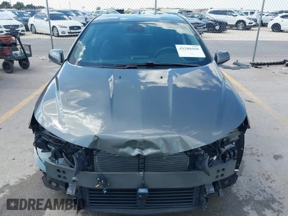 ✅ 2017 Chevrolet Volt Premier • VIN: 1G1RD6S56HU210431 • Lot: 43280560. Wystawiony na IAAI z przebiegiem 42 878 mil. Bezpłatny archiwum sprzedaży aukcyjnych z USA i szczegółowy raport historii pojazdu na DreamBid. Zdjęcie 6.