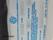 ✅ 1981 Volkswagen Rabbit • VIN: 1VWFG0179BV177022 • Lot: 65369204. Listed on Copart with 168,444 mi. Free auction sales archive from the USA and detailed vehicle history report at DreamBid. Image 13.