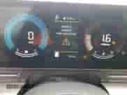 2024 Hyundai Kona SEL with VIN KM8HB3ABXRU142243, listed as a Copart auction lot 82761884 with 7,518 mi miles and Salvage title. Bid and sale history available at DreamBid. Image 9.