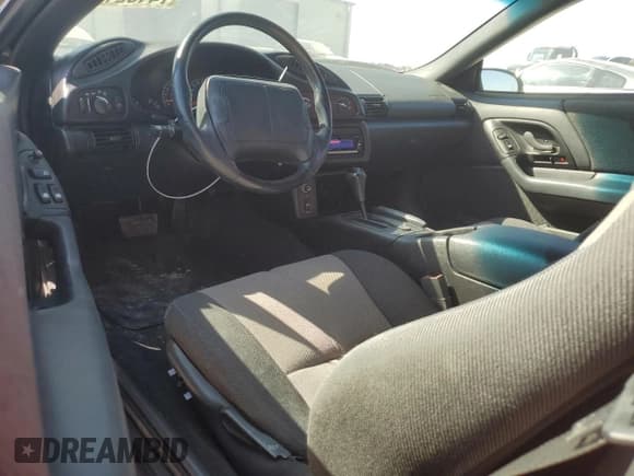 ✅ 1994 Chevrolet Camaro Z28 • VIN: 2G1FP32P8R2198428 • Лот: 74102114. Опубликован ранее на Copart с пробегом 57 712 миль. Бесплатный доступ к архиву аукционных продаж из США и подробный отчёт об истории автомобиля на DreamBid. Изображение 8.