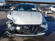 ✅ 2023 Hyundai Sonata Limited • VIN: KMHL34J2XPA288380 • Лот: 43384292. Опубликован ранее на IAAI с пробегом 60 816 миль. Бесплатный доступ к архиву аукционных продаж из США и подробный отчёт об истории автомобиля на DreamBid. Изображение 13.