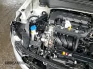 ✅ 2025 Hyundai Venue SEL • VIN: KMHRC8A38SU402815 • Lot: 92876375. Listed on Copart with 4,789 mi. Free auction sales archive from the USA and detailed vehicle history report at DreamBid. Image 13.