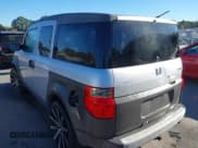 ✅ 2004 Honda Element EX • VIN: 5J6YH28594L003615 • Lot: 43508848. Listed on IAAI with 264,666 mi. Free auction sales archive from the USA and detailed vehicle history report at DreamBid. Image 3.