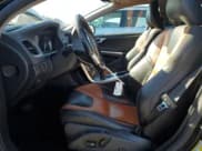 ✅ 2016 Volvo V60 T5 • VIN: YV4612HKXG1006236 • Lot: 80904463. Listed on Copart with 167,823 mi. Free auction sales archive from the USA and detailed vehicle history report at DreamBid. Image 7.