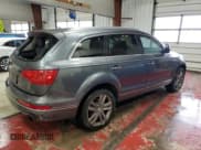 ✅ 2013 Audi Q7 Premium Plus • VIN: WA1LGAFE2DD012497 • Lot: 91196405. Listed on Copart with 126,102 mi. Free auction sales archive from the USA and detailed vehicle history report at DreamBid. Image 3.