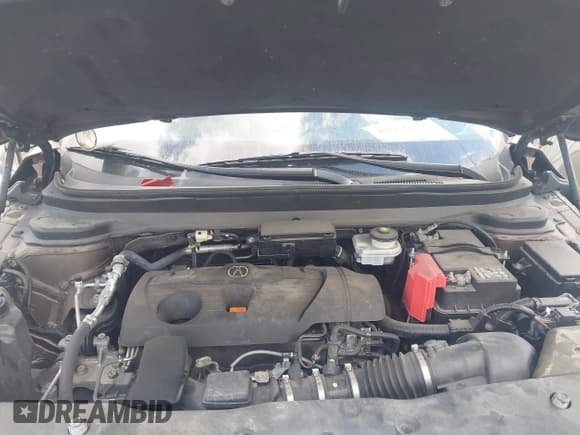 ✅ 2019 Acura RDX Technology • VIN: 5J8TC1H59KL002858 • Lot: 43370231. Listed on IAAI with 56,907 mi. Free auction sales archive from the USA and detailed vehicle history report at DreamBid. Image 10.