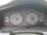 2004 Hyundai Santa Fe GLS with VIN KM8SC73D94U617141, listed as a Copart auction lot 46931565 with 120,192 mi miles and Salvage title. Bid and sale history available at DreamBid. Image 9.