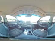 ✅ 2020 Genesis G70 2.0T • VIN: KMTG34LA5LU060257 • Лот: 58236515. Опубликован ранее на Copart с пробегом 73 506 миль. Бесплатный доступ к архиву аукционных продаж из США и подробный отчёт об истории автомобиля на DreamBid. Изображение 14.