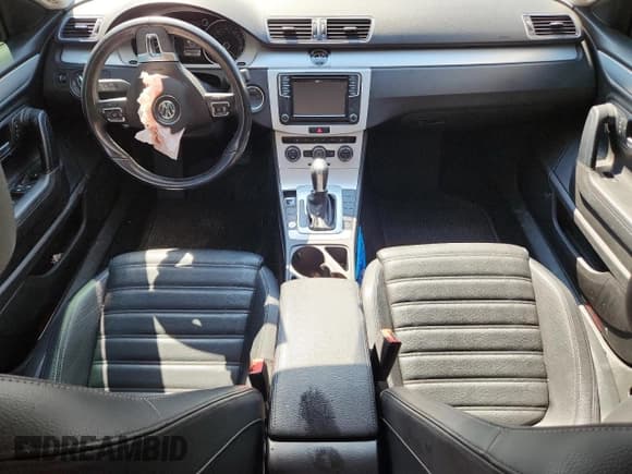 ✅ 2016 Volkswagen CC Sport • VIN: WVWBP7AN8GE502503 • Лот: 68493485. Опубликован ранее на Copart с пробегом 73 921 миль. Бесплатный доступ к архиву аукционных продаж из США и подробный отчёт об истории автомобиля на DreamBid. Изображение 8.