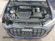 ✅ 2024 Audi Q3 S line Premium • VIN: WA1DECF34R1182504 • Лот: 81881585. Опубликован ранее на Copart с пробегом 6 712 миль. Бесплатный доступ к архиву аукционных продаж из США и подробный отчёт об истории автомобиля на DreamBid. Изображение 12.