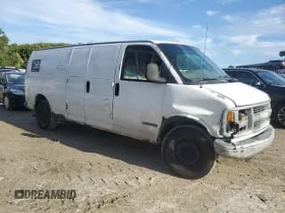 ✅ 1999 Chevrolet City Express Cargo • VIN: 1GCGG29R9X1047670 • Лот: 71292824. Опубликован ранее на Copart с пробегом 345 035 миль. Бесплатный доступ к архиву аукционных продаж из США и подробный отчёт об истории автомобиля на DreamBid. Изображение 4.