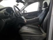 ✅ 2023 Hyundai Santa Fe Limited • VIN: 5NMS4DAL4PH532925 • Lot: 56900325. Wystawiony na Copart z przebiegiem 44 116 mil. Bezpłatny archiwum sprzedaży aukcyjnych z USA i szczegółowy raport historii pojazdu na DreamBid. Zdjęcie 7.