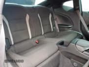 ✅ 2021 Chevrolet Camaro 1LS • VIN: 1G1FB1RX8M0142184 • Lot: 81690585. Listed on Copart with 48,075 mi. Free auction sales archive from the USA and detailed vehicle history report at DreamBid. Image 10.