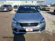 2021 Subaru Impreza Special Sports с VIN 4S3GTAM64M3704930, выставлен на аукционе Copart как лот 82284994 с пробегом 24 042 миль миль и Списание • Salvage title. История ставок и продаж доступна на DreamBid. Изображение 5.