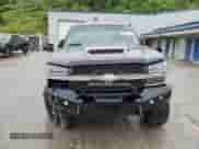 2005 Chevrolet Silverado 2500HD LT с VIN 1GCHK23205F844372, выставлен на аукционе Copart как лот 58010745 с пробегом 247 138 миль миль и Списание • Salvage title. История ставок и продаж доступна на DreamBid. Изображение 5.