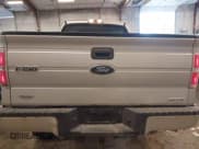 ✅ 2014 Ford F-150 STX • VIN: 1FTFX1EF5EKF34924 • Lot: 43463108. Listed on IAAI with 120,502 mi. Free auction sales archive from the USA and detailed vehicle history report at DreamBid. Image 16.