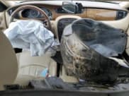 ✅ 2005 Jaguar X-Type 3.0L • VIN: SAJWA54A65WE47318 • Лот: 72771754. Опубликован ранее на Copart с пробегом Не указан. Бесплатный доступ к архиву аукционных продаж из США и подробный отчёт об истории автомобиля на DreamBid. Изображение 8.